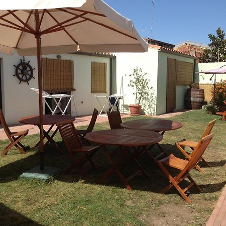 Lanita B&B Càbras Exterior foto