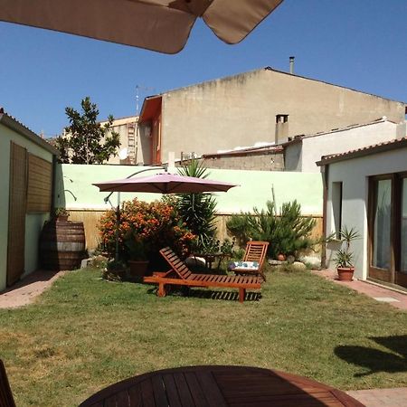 Lanita B&B Càbras Exterior foto