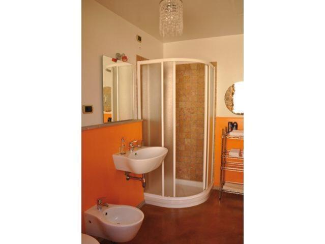 Lanita B&B Càbras Exterior foto