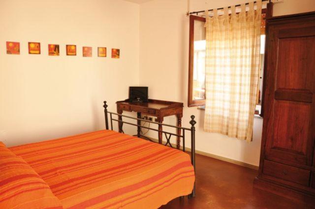 Lanita B&B Càbras Zimmer foto