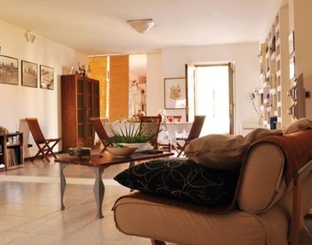 Lanita B&B Càbras Exterior foto