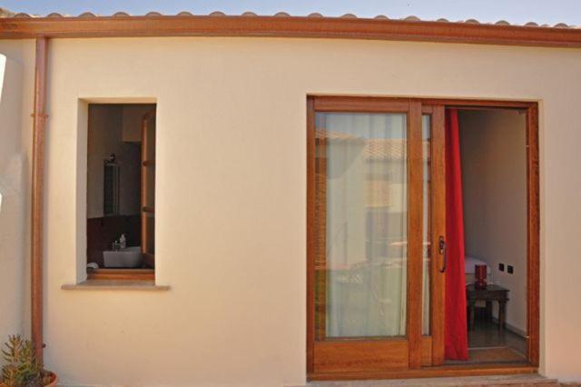 Lanita B&B Càbras Exterior foto