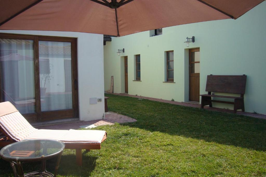 Lanita B&B Càbras Zimmer foto