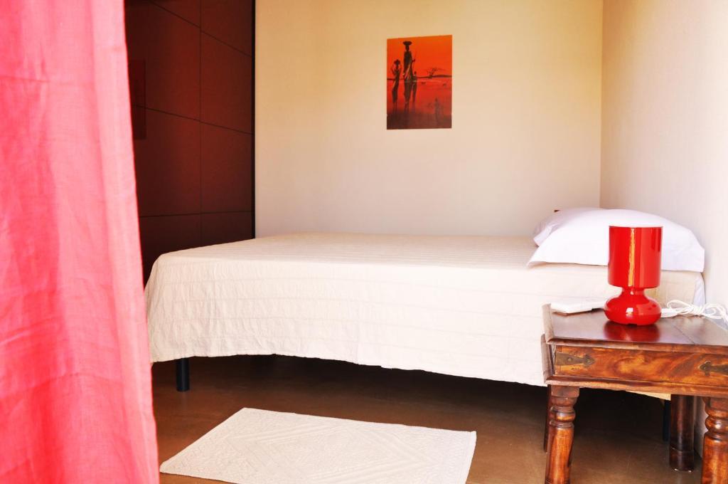 Lanita B&B Càbras Zimmer foto