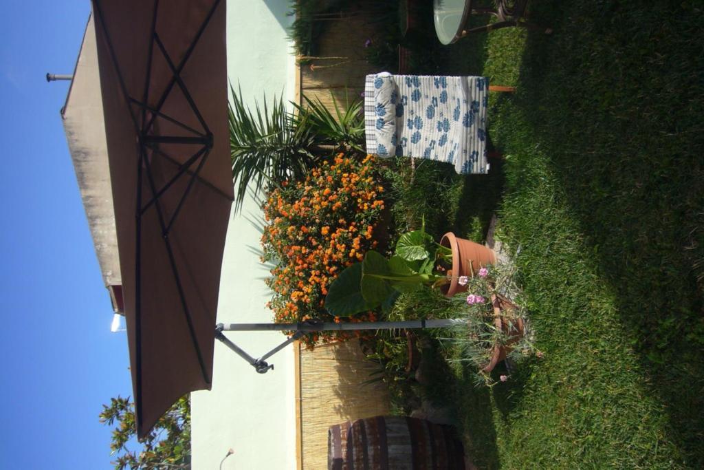 Lanita B&B Càbras Exterior foto