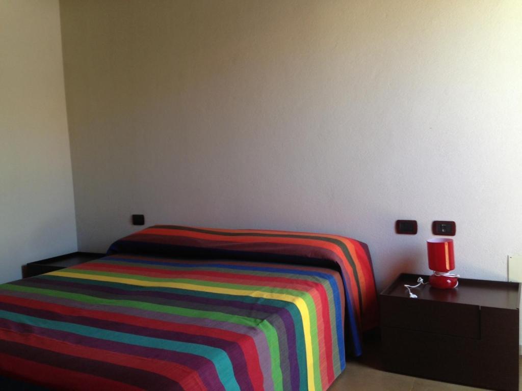 Lanita B&B Càbras Zimmer foto