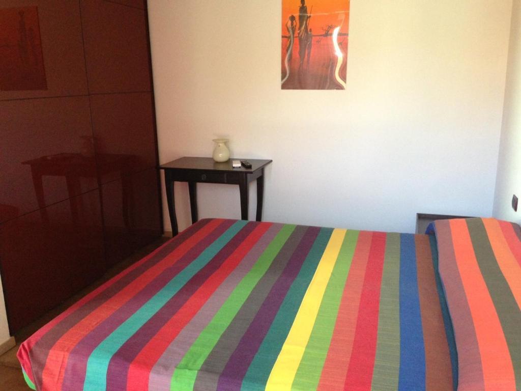 Lanita B&B Càbras Zimmer foto