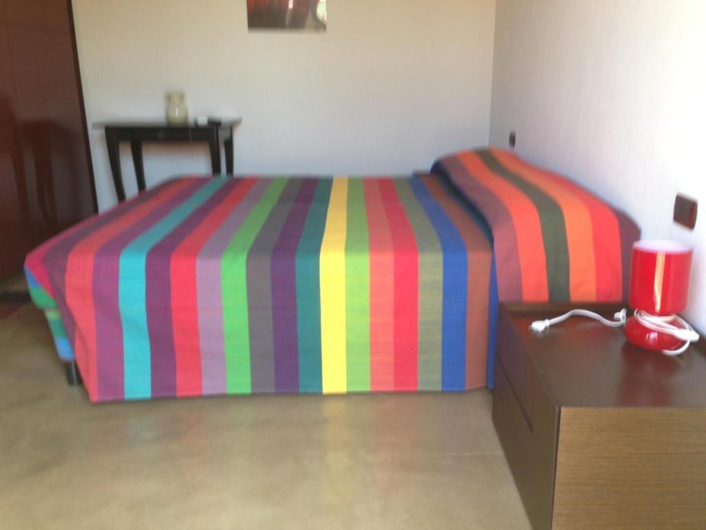Lanita B&B Càbras Zimmer foto