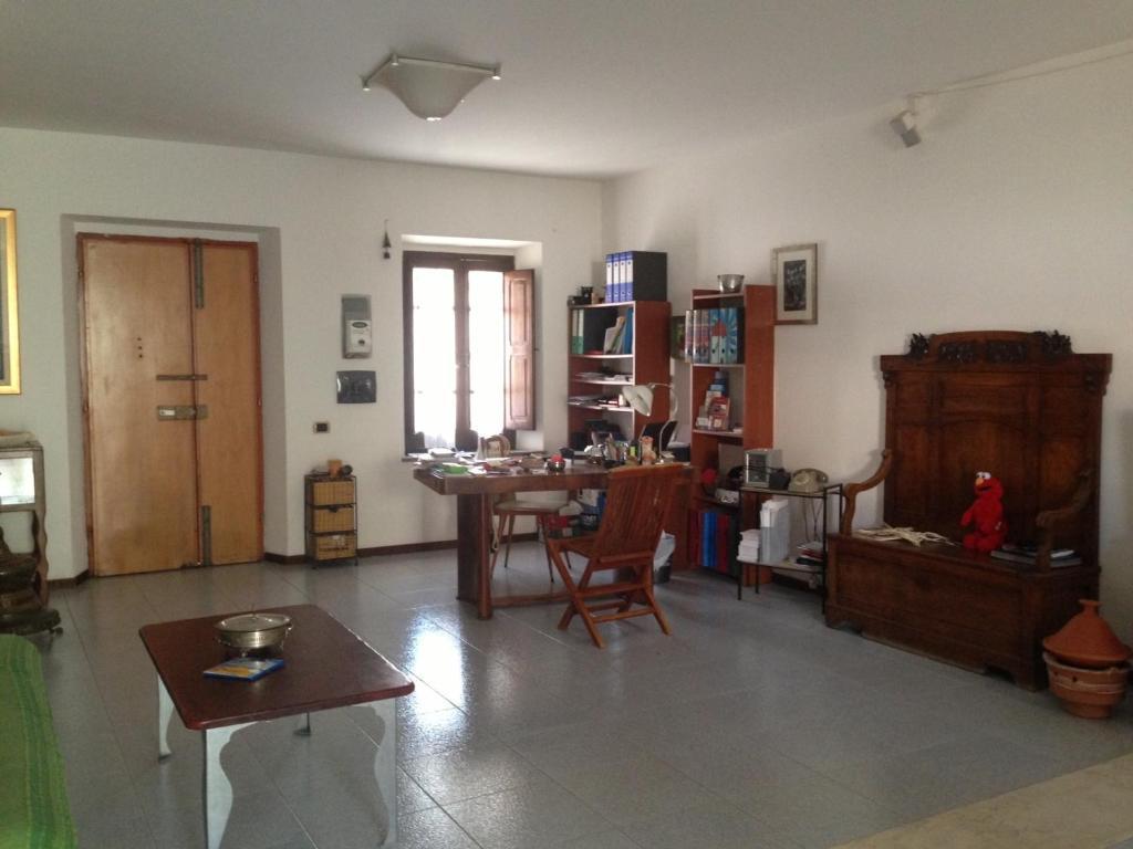 Lanita B&B Càbras Exterior foto
