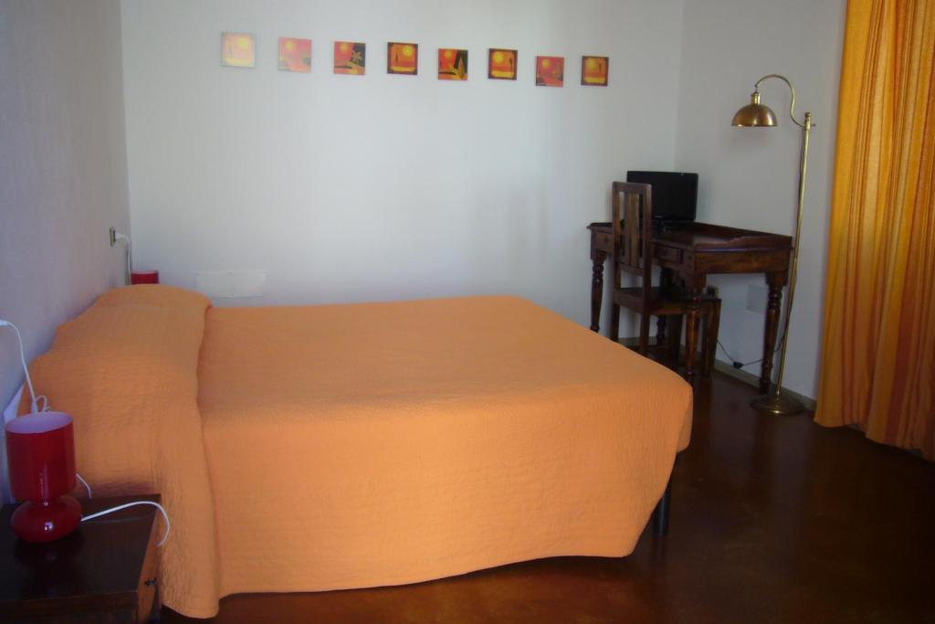 Lanita B&B Càbras Exterior foto